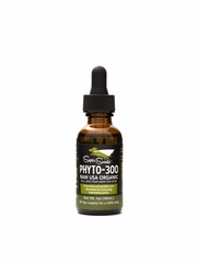 SUPER SNOUTS 300MG THC FREE CBD OIL DROPS 1OZ