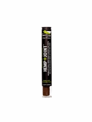 SUPER SNOUTS HEMP JOINT GREEN LIPPED MUSSEL 5MG CBD CHEWS 6CT TUBE