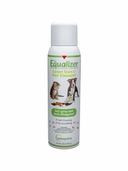 The Equalizer Carpet Stain and Odor Eliminator (20 oz)