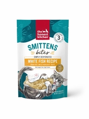 THK CAT SMITTENS WHITEFISH TREAT 1.5OZ