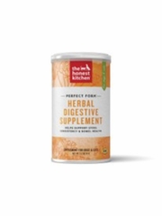 THK DOG CAT PERFECT FORM HERBAL DIGESTIVE SUPPLEMENT 3.2OZ