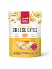 THK DOG CRUNCHY CHEESE BITES GOUDA CHEESE TREAT 2OZ
