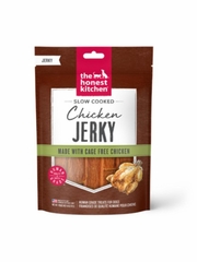 THK DOG JERKY SLOW COOKED CHICKEN TREAT 6OZ