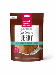 THK DOG JERKY SLOW COOKED SALMON TREAT 6OZ