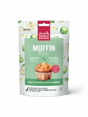 THK DOG MUFFIN MIX CHICKEN APPLE CINNAMON TREAT 7.5OZ