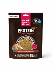 THK DOG PROTEIN PLUS BEEF SUPERFOODS TOPPER GF 12OZ