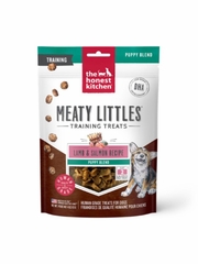 THK PUPPY MEATY LITTLES LAMB SALMON TREAT 4OZ