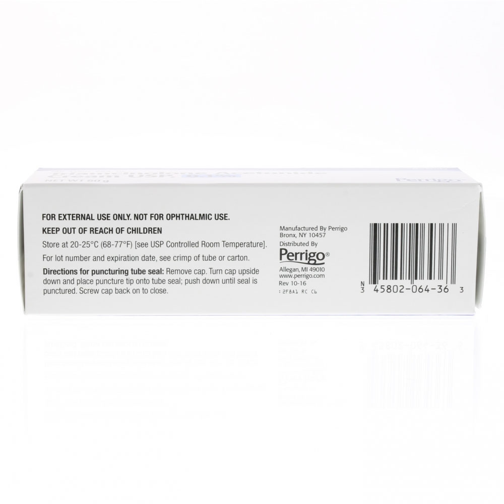 Triamcinolone for Dogs & Cats Acetonide Cream USP 0.1 (15 gm