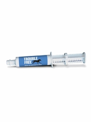 Trouble Free Calming Paste Equine 80 cc Syringe