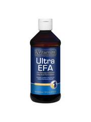 Ultra EFA for Dogs and Cats, 16oz