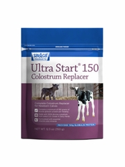 Ultra Start 150 Colostrum Replacer for Newborn Calves, 350gm