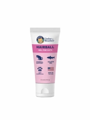 Under The Weather HAIRBALL SQUZ GEL CAT 3.5oz