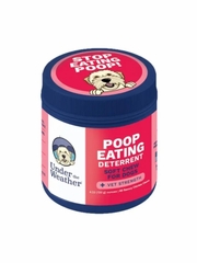 Under The Weather POOP EATTING DETERRENT 60ct