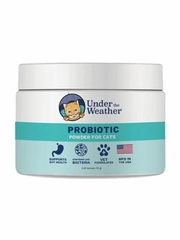 Under The Weather PROBIOTIC PWDR CAT 2.54oz