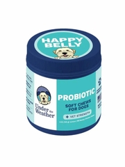 Under The Weather PROBIOTIC PWDR DOG 4.23oz