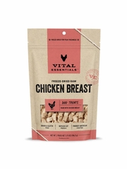 VE DOG CHICKEN BREAST FD 3.75