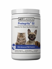 Vet Classics Protegrity� GI 45 Soft Chews