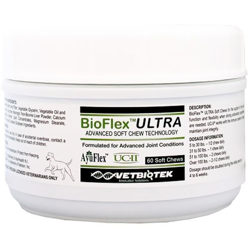 Bioflex Effervescent Tablets