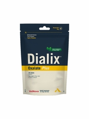 VetNova Dialix Oxalate Plus, 30 Soft Chews