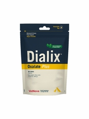 VetNova Dialix Oxalate Plus, 90 Soft Chews