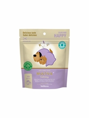 VetNova Multiva Calming for Cats and Small dogs 10 chews