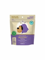 VetNova Multiva Calming for Medium and Large dogs 10 chews