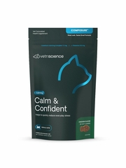 Vetri-Science Composure Feline Bite-Sized Chews (30 Chews)