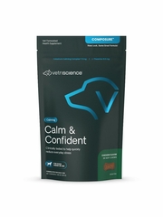 Vetri-Science Composure Mini Bite-Sized Chews (30 Chews)