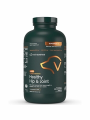 VetriScience GlycoFlex 3 Extra Strength for Dogs - Healthy Hip & Joint (120 Chewable Tablets)