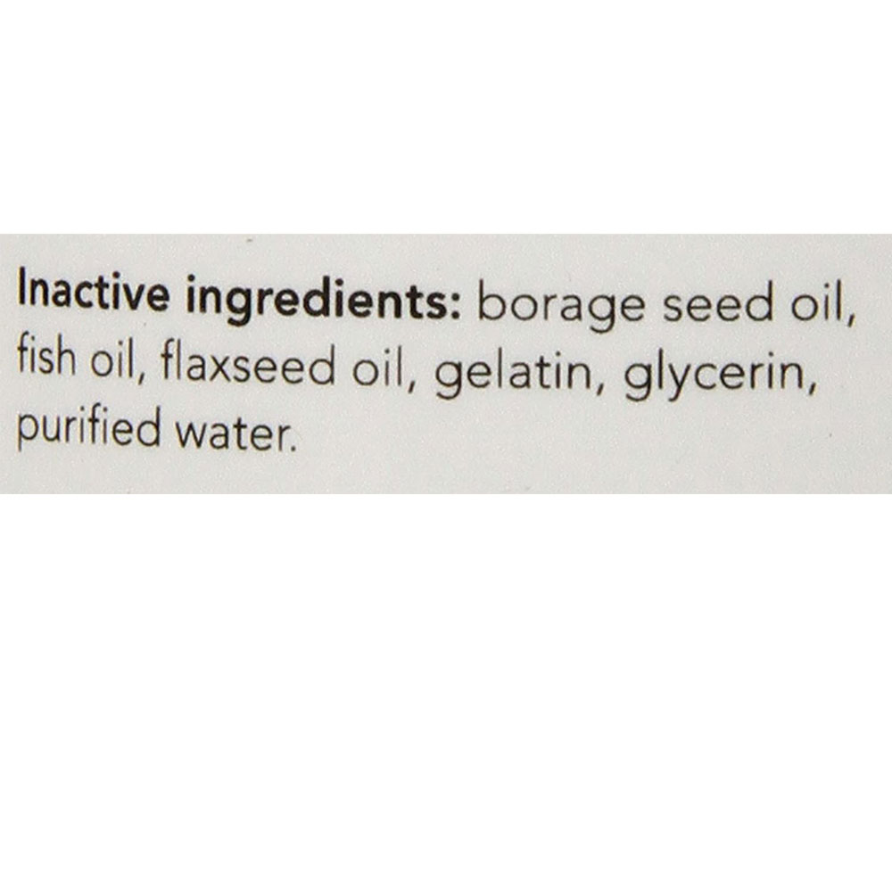 VetriScience Omega 3, 6, 9 (90 Gel Caps) On Sale EntirelyPets Rx