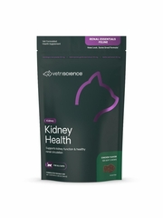 VetriScience Renal Essentials Feline (120 Bite-Sized Chews)