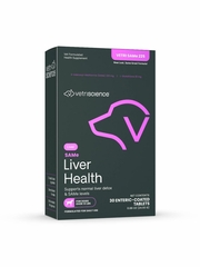 VetriScience Vetri-SAMe 225 (30 Enteric-Coated Tablets)
