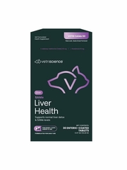 VetriScience Vetri-SAMe 90 (30 Enteric-Coated Tablets)