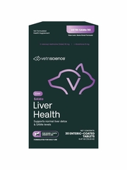 VetriScience Vetri-SAMe 90 (30 Enteric-Coated Tablets)