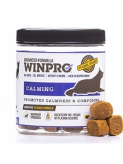 WinPro Calming Soft Chews for Dogs 60 ct