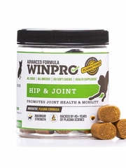 WinPro Gut Health Soft Chews for Dogs 60 ct