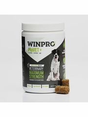 WinPro PlaVET + Hip & Joint Chews 60 ct