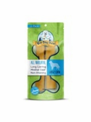 YETI DOG CHEW LARGE TREAT 2CT 7OZ