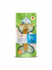 YETI DOG CHEW MANGO LARGE TREAT 3.5OZ