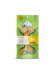 YETI DOG CHEW MEDIUM TREAT 5OZ 2CT