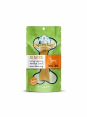 YETI DOG CHEW SMALL TREAT 3.5OZ