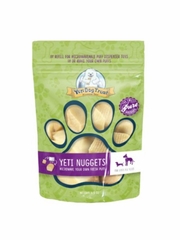 YETI DOG NUGGETS TREAT 3.5OZ