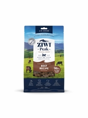 ZIWIPEAK CAT BEEF AIR DRIED 14OZ