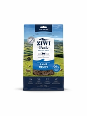 ZIWIPEAK CAT LAMB AIR DRIED 14OZ