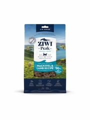 ZIWIPEAK CAT MACKEREL LAMB AIR DRIED 14OZ