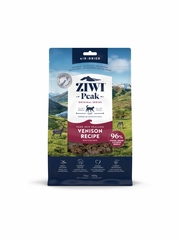 ZIWIPEAK CAT VENISON AIR DRIED 14OZ