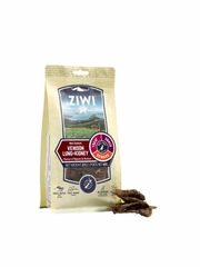 ZIWIPEAK DOG VENISON LUNG KIDNEY TREAT 2.1OZ