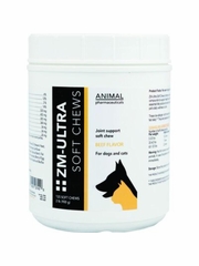 ZM-Ultra 120 Soft Chews ANIMAL PHARMACEUTICALS