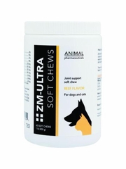 ZM-Ultra 60 Soft Chews ANIMAL PHARMACEUTICALS
