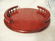 Cherry Lazy Susan